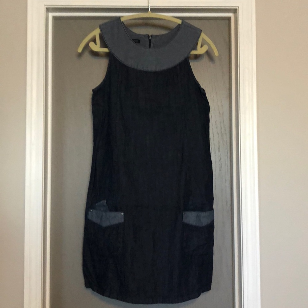 Tommy Hilfiger Denim Dress